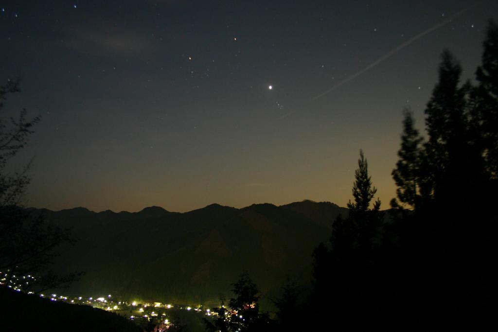 Masugen Ryokan Tenkawa Exteriér fotografie
